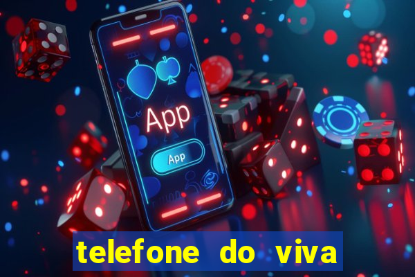 telefone do viva sorte oficial